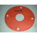 Bruton Oilseal Retaining Plate